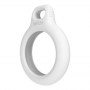 Belkin | Secure holder with strap | Apple AirTag | White - 5